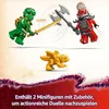 LEGO® NINJAGO® 71829 Lloydův zelený lesní drak Náhled obrázku produktu 45