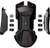 Steelseries Rival 600, Pravoruké, USB Typ-A, Čierna Náhľad obrázku produktu 4