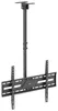 TV-Deckenhalterung 37-86 Zoll 50 kg Spacetronik SPET50 Produktbild-Vorschau 1