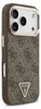 Custodia Guess 4G Triangle Logo Magsafe per Iphone 17 Pro - Anteprima dell’immagine prodotto 4