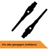 Karella Dartspitzen Winner inkl. Dose, 1000 St.  Germany, Produktbild-Vorschau 5