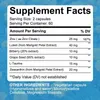 Vitamine per gli occhi a base di estere di luteina (120 Anteprima dell’immagine prodotto 3