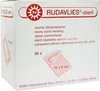 NOBA Rudavlies sterilné náplasti na rany 50 kusov 10 cm x 6 Náhľad obrázku produktu 2