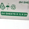 KLEENEX Balzamové obrúsky 64 ks Náhľad obrázku produktu 4