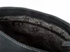 Torba torebka damska na ramię Czarna miejska na co dzień Podgląd zdjęcia produktu 2