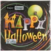 Servietten, Größe 33x33 cm, Halloween, 20Stck. Produktbild-Vorschau 2
