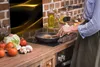 Krycí deska na sporák 60x52 Skleněná krycí deska na varnou Náhled obrázku produktu 5
