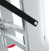 Drabina aluminiowa wielofunkcyjna 3x11 HIGHER na schody + Podgląd zdjęcia produktu 6