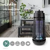 Nedis Mosquito Stop Light Trap 4W - 35m2 - Rozptyľovač Náhľad obrázku produktu 3