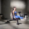adidas Utility Bench mit Bizeps-Curlpult & Beincurler Produktbild-Vorschau 13