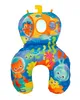 Playgro - Cuscino per il gioco del pancino Anteprima dell’immagine prodotto 4