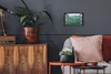 MuchoWow® Poster Aussicht - Berg - Baum 30x20 cm - Plakate Produktbild-Vorschau 2