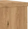 vidaXL Support pour plantes 2 pcs. Chêne Artisan 20x20x30 Voir les images du produit 12
