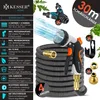 KESSER® Premium Gartenschlauch Flexibler Wasserschlauch Produktbild-Vorschau 2