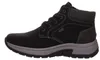 Rieker Veterschoenen Hoog  Veterschoenen Hoog - Zwart - Produktbild-Vorschau 21
