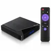 P80C Smart TV Box 6K Android TV Box H.265 Dual-Band WLAN Produktbild-Vorschau 1