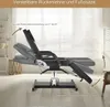 Hydraulischer Gesichtsbett Massagetisch, Mehrzweck Produktbild-Vorschau 6