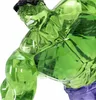 Swarovski, soška Marvel Hulk, zelená, 5646380 Náhľad obrázku produktu 5