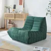 Fauteuil de sol 'Kodsø' rembourré Fauteuil de sol avec Voir les images du produit 1