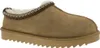 Piece of Mind Damen Hausschuh Lammfell  braun EUR 39 Produktbild-Vorschau 1