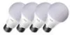 Yeelight YLQPD-0011, Chytrá žárovka, Wi-Fi/Bluetooth, Bílá, Náhled obrázku produktu 18