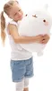 Nici 47750 - Molang - Hase Molang, 48 cm Anteprima dell’immagine prodotto 3