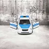 Toi-Toys VEHICOOL Super Polizeiauto mit Licht, Sound & Produktbild-Vorschau 11