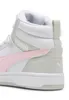 Puma Rebound Sneaker high Weiß Produktbild-Vorschau 16