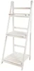 Verk 27396 Porte-fleurs escalier, 3 étagères, 107 x 40 cm, Voir les images du produit 1