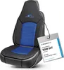 WALSER Car Comfort Auto-Sitzauflage S-Race, Auszeichnung * Produktbild-Vorschau 1