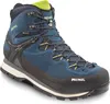 A single hiking boot is shown against a white background. Anteprima dell’immagine prodotto