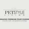 Petstyle Living Barre à mâcher au poulet et au bœuf - Voir les images du produit 9