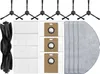 INF Kit d'accessoires de remplacement pour Tapo RV30 Voir les images du produit 1