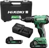 HiKOKIi DS18DAWCZ Akku-Bohrschrauber Produktbild-Vorschau 12