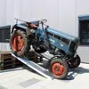TRUTZHOLM 2 x Profi Schwerlastrampe 200 cm Traglast 2000 kg Produktbild-Vorschau 10