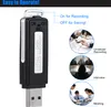 Przenośny dyktafon USB o pojemności 8 GB Podgląd zdjęcia produktu 5