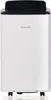 Honeywell  3-in-1 9000BTU HF09CESVWK 2600 W WIFI Klimagerät Produktbild-Vorschau 10
