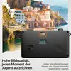 Retro Digitalkamera ohne Display, 12MP, wiederaufladbar, Produktbild-Vorschau 6