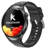 Knauermann PRO 4 (2026) Smartwatch mit Anruf & SOS Funktion Produktbild-Vorschau 2
