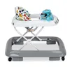 Novi Funnie Lauflernhilfe – Baby Walker mit Spielbrett, Produktbild-Vorschau 3