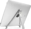 N18 Tablet Ständer klappbar – Universal Standhalter für Produktbild-Vorschau 1