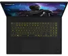 Gigabyte GAMING A18 3VHK3DEC64SH AMD Ryzen 7 260 QHD SSD Náhled obrázku produktu 3