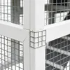 Mucola Hühnerstall mit Eiablage Geflügelstall Produktbild-Vorschau 14