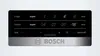 Bosch Serie 4 KGN49XWEA, 438 l, SN-T, 40 dB, 15 kg/24h, E, Podgląd zdjęcia produktu 3