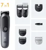 Braun 80789911, Grigio scuro, Alimentazione/Batteria, 120 Anteprima dell’immagine prodotto 4
