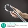 Hansgrohe Isiflex-Brauseschlauch DN 15 (1/2")x 1600mm mit Produktbild-Vorschau 22