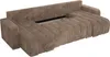 MKS MEBLE Sofa mit Schlaffunktion - Ecksofa mit Produktbild-Vorschau 8