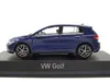 Norev VW Golf VIII metallic blau 2020 Produktbild-Vorschau 4