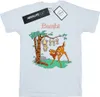 Disney - T-Shirt für Herren BI19095 (3XL) (Weiß) Produktbild-Vorschau 1