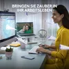 Logitech Signature Slim K950(DE) Tastatur Weiss Kabellos Produktbild-Vorschau 21